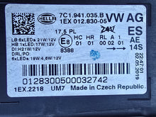 Load image into Gallery viewer, Frontscheinwerfer VW Crafter 7C1941035B Full LED Links Scheinwerfer Headlight SCH7578696399gi