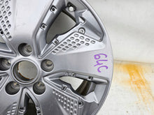 Laden Sie das Bild in den Galerie-Viewer, 1x Alufelge 17 Zoll 7.0" 5x114.3 50ET 52910-K4000 Hyundai Kona Rim Wheel FEL8032944962km