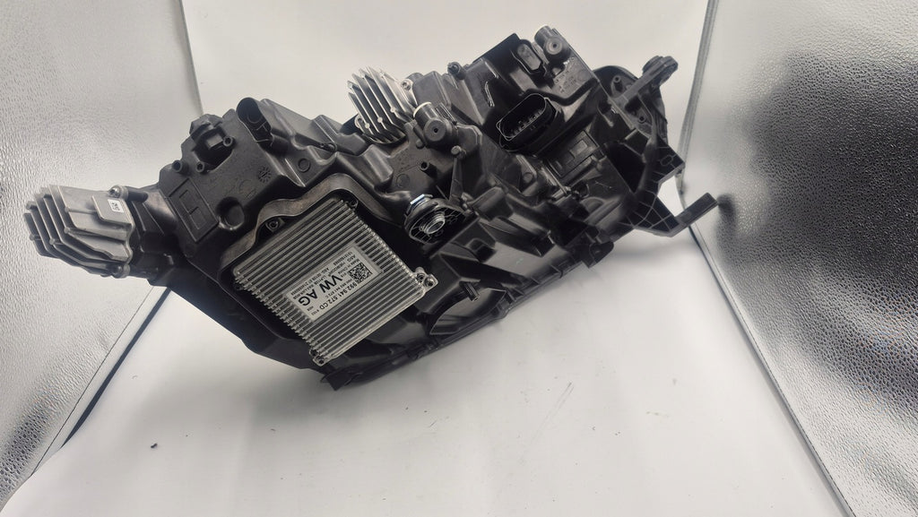 Frontscheinwerfer Skoda 5E4941015 Full LED FALSE Scheinwerfer Headlight SCH9712945757xc