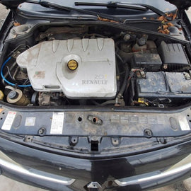 Motor Renault Laguna II F4R786 2.0 170PS 125kW 189TKm 2005 Benzin Unkomplett MOT4843382948in