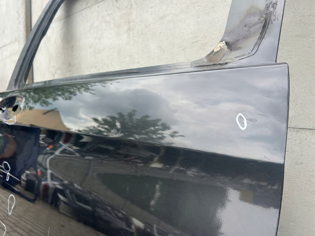 Tür Mercedes-Benz Vito W447 Hinten Links Zum Streichen Door Porta Porte