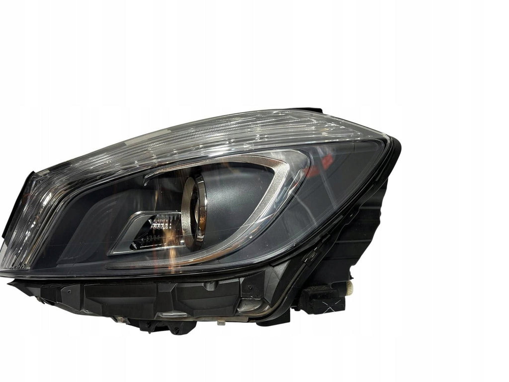 Frontscheinwerfer Mercedes-Benz W176 A1768200561 Xenon FALSE Headlight SCH3540682393ry
