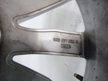 Load image into Gallery viewer, 1x Alufelge 19 Zoll 8.5" 5x112 40ET Glanz Silber 4K0601025G Audi A6 C8 Rim Wheel FEL8859577953sp