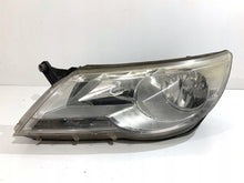 Load image into Gallery viewer, Frontscheinwerfer VW Tiguan 5N1941031R FALSE Scheinwerfer Headlight SCH1042459281jz