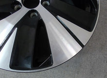 Laden Sie das Bild in den Galerie-Viewer, 1x Alufelge 18 Zoll 7.5" 5x108 50 5ET 31680403 Volvo Xc40 Rim Wheel FEL9877776317bj