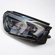 Laden Sie das Bild in den Galerie-Viewer, Frontscheinwerfer Mercedes-Benz Gle A1679061700 LED Rechts Headlight