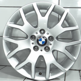 1x Alufelge 18 Zoll 8.5