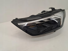 Load image into Gallery viewer, Frontscheinwerfer Audi A1 82A941033D FULL LED Links Scheinwerfer Headlight