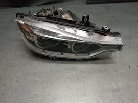 Frontscheinwerfer BMW 3 F30 F31 7471306 LED Rechts Scheinwerfer Headlight SCH2782095812ai