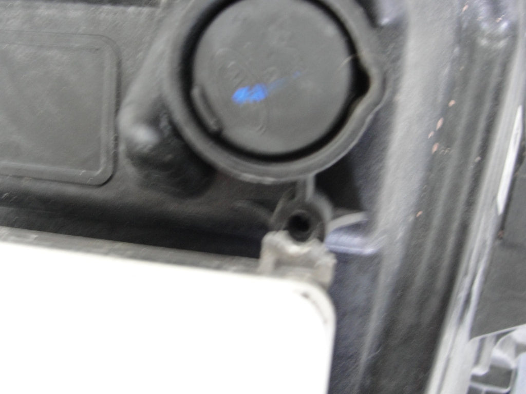 Frontscheinwerfer Opel Astra K 39228805 LED Links Scheinwerfer Headlight SCH2550802860zd