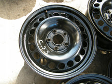 Load image into Gallery viewer, 4x Alufelge 18 Zoll 5x120 Opel Insignia A Rim Wheel FEL1317929672aq