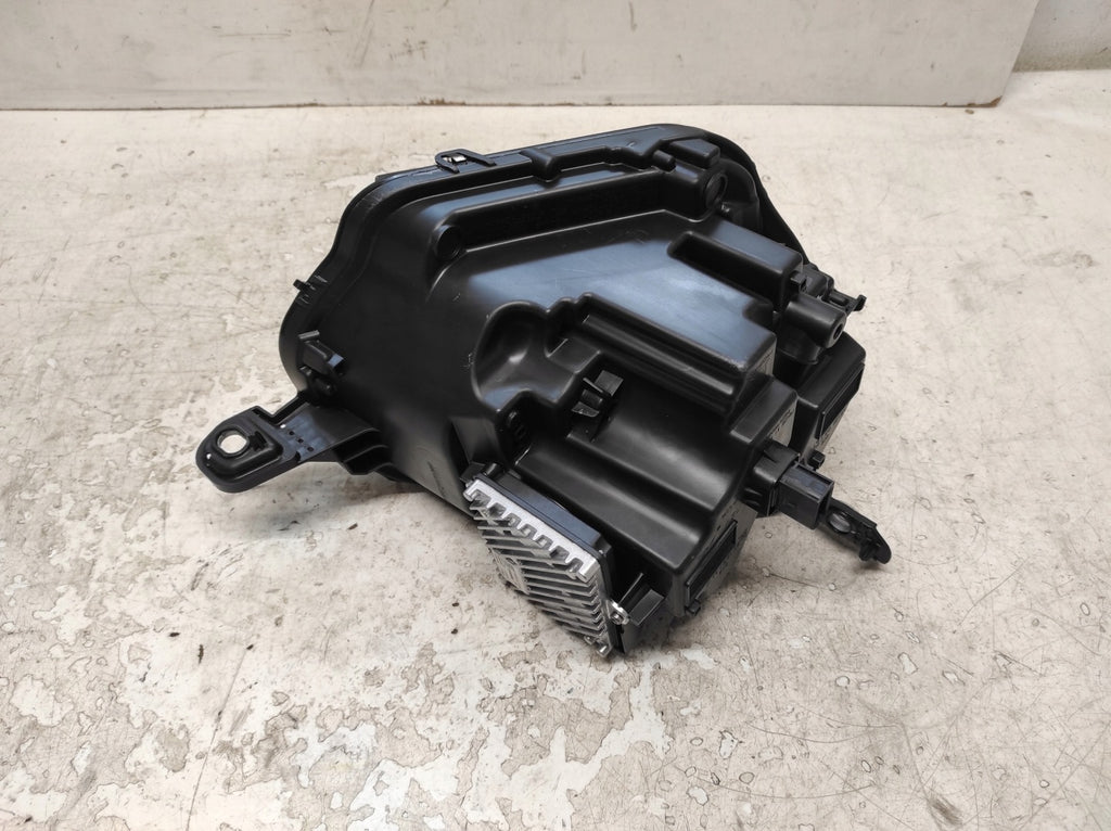 Frontscheinwerfer Lancia Ypsilon 9850750680 Full LED Links Headlight SCH9573644342gm