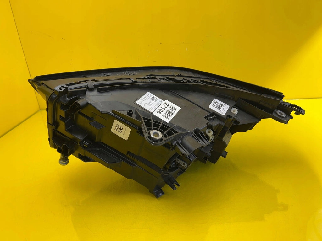 Frontscheinwerfer BMW 5 5A798D8-08 LED Rechts Scheinwerfer Headlight SCH6747145118wo