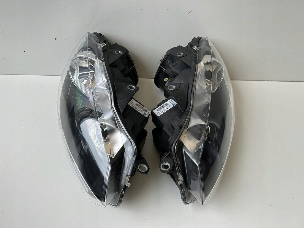 Frontscheinwerfer VW Golf VI 5k1 5K1941005P 5K1941006P LED Rechts oder Links SCH2208748150qi