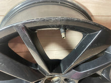 Laden Sie das Bild in den Galerie-Viewer, 1x Alufelge 17 Zoll 7.0" 5x112 5E0601025CC Skoda Octavia Iii Rim Wheel FEL1629477829jz