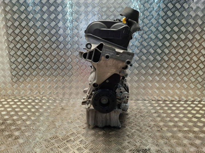 Motor Skoda VW Fabia III Citigo CHY 1.0 MPI 61TKm Benzin Engine Unkomplett MOT7957770940ce