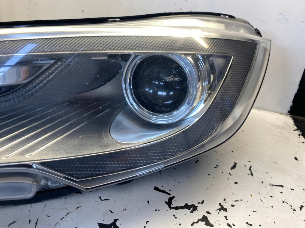 Frontscheinwerfer Tesla S 6005910-00-C Ein Stück (Rechts oder Links) Headlight