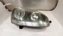 Load image into Gallery viewer, Frontscheinwerfer VW Golf V 1K6941006T Rechts Scheinwerfer Headlight SCH9760627174nv