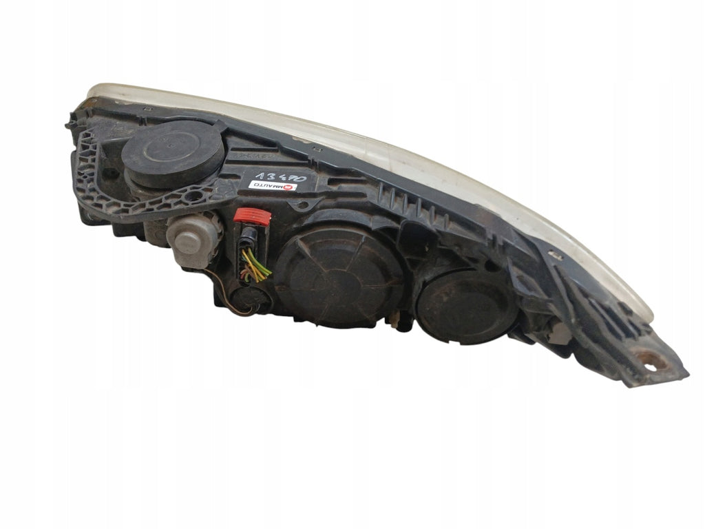 Frontscheinwerfer Citroën C5 III Xenon Rechts Scheinwerfer Headlight