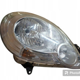 Frontscheinwerfer Renault Kangoo Grand 8200419895 Rechts Scheinwerfer Headlight SCH4622563576ne