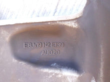 Load image into Gallery viewer, 1x Alufelge 19 Zoll 8.0" 5x112 39ET Glanz Silber 8R0601025BA Audi Q5 Rim Wheel FEL4530319155ex