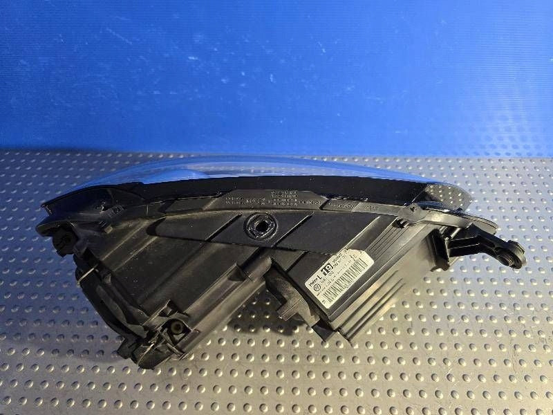 Frontscheinwerfer VW Passat B7 3AB941751 LED Links Scheinwerfer Headlight SCH3160980711fa