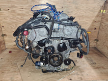 Laden Sie das Bild in den Galerie-Viewer, Motor Infiniti Nissan I Z VQ35 VQ35DE 3.5 86TKm 2007 Benzin Engine Komplett MOT9061777184bg