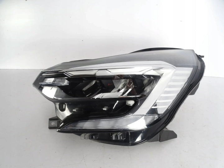 Frontscheinwerfer Renault Captur II 260608054 Links Scheinwerfer Headlight SCH4000828851tf