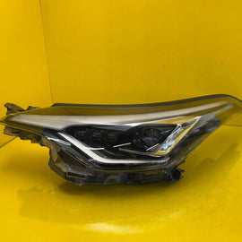 Frontscheinwerfer Toyota Chr 81150-F4281-00 Links Scheinwerfer Headlight SCH5800823139fb