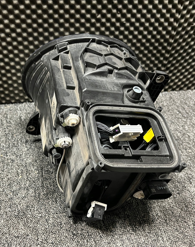 Frontscheinwerfer Mercedes-Benz L 4639065202 LED Links Scheinwerfer Headlight