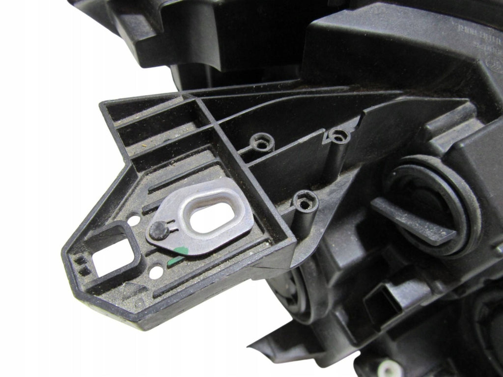 Frontscheinwerfer Mercedes-Benz X156 A1568200361 Links Scheinwerfer Headlight SCH8544027259qa