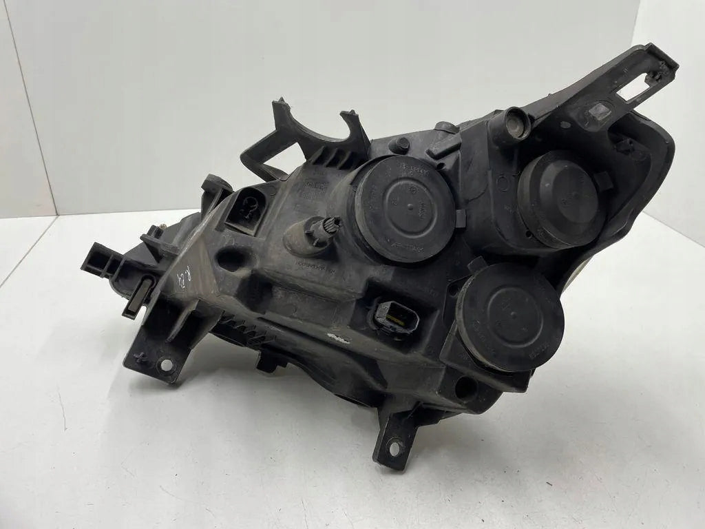 Frontscheinwerfer Citroën Berlingo 57445745 Rechts Scheinwerfer Headlight SCH5564131245hw