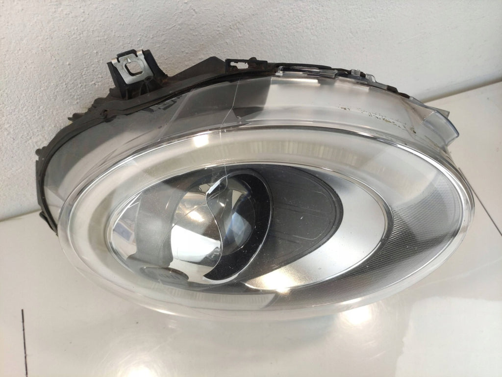 Frontscheinwerfer Mini F56 F55 7401608 Rechts Scheinwerfer Headlight SCH6393494901bc