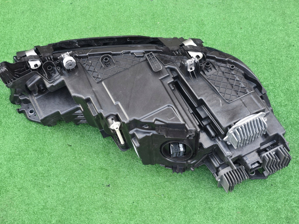 Frontscheinwerfer BMW 5A3CEA1-03 Links Scheinwerfer Headlight SCH1811543360al