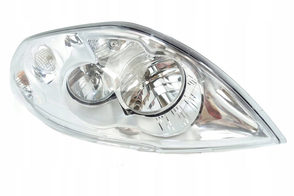 Frontscheinwerfer Renault Master III 260603994R Links Scheinwerfer Headlight SCH1611595067jc
