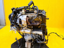 Load image into Gallery viewer, Motor Audi A4 B9 DEU 2.0 TDI Diesel Engine Komplett MOT6643617636nq