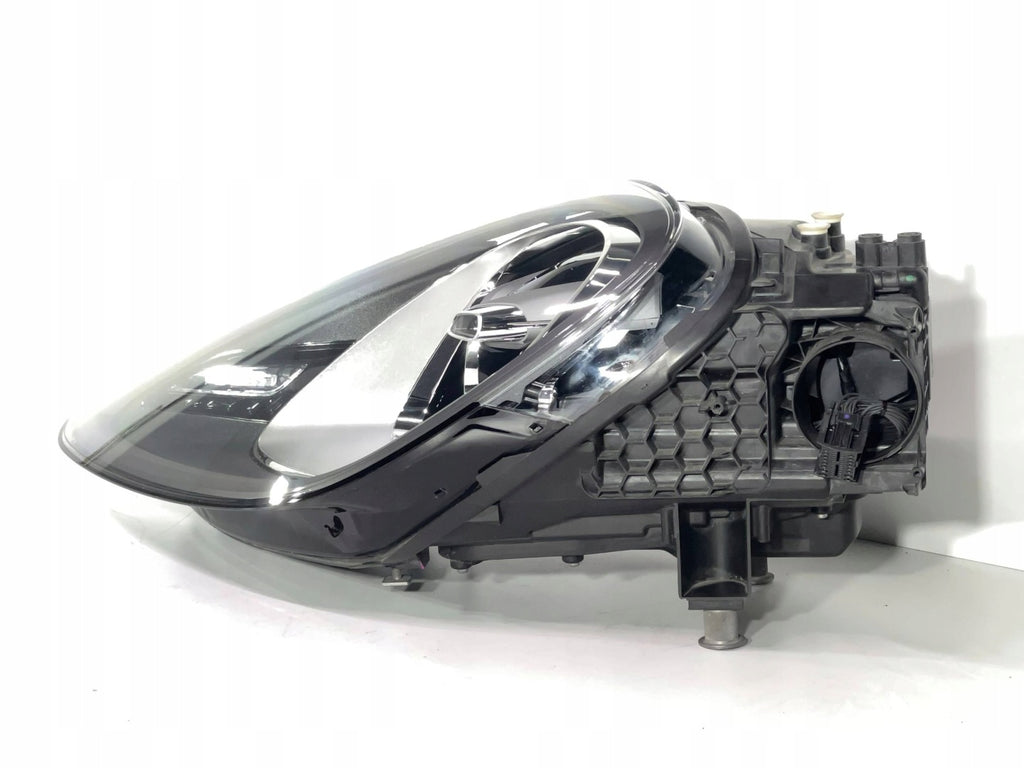 Frontscheinwerfer Porsche Cayenne 9Y0941033P Links Scheinwerfer Headlight SCH2913051594vc