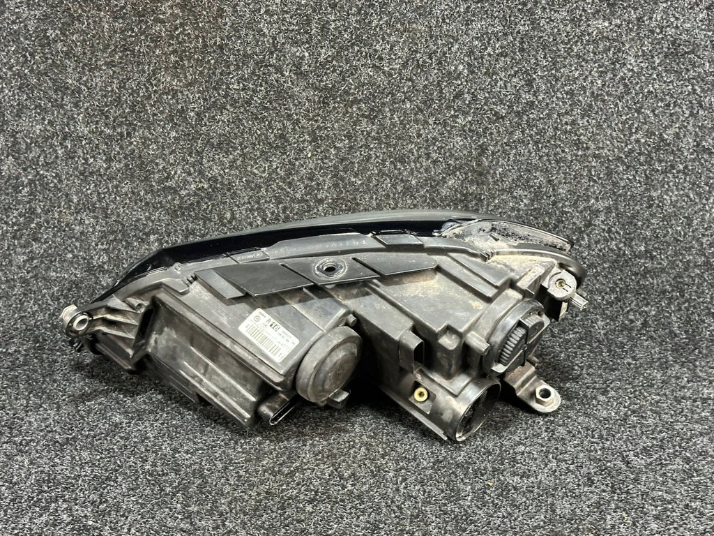 Frontscheinwerfer VW Passat B7 3AB941006 Rechts Scheinwerfer Headlight SCH9420427858ny