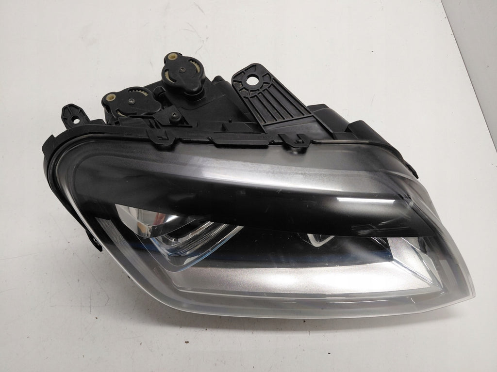 Frontscheinwerfer VW Amarok 2H3941032 Rechts Scheinwerfer Headlight SCH3115591153nv
