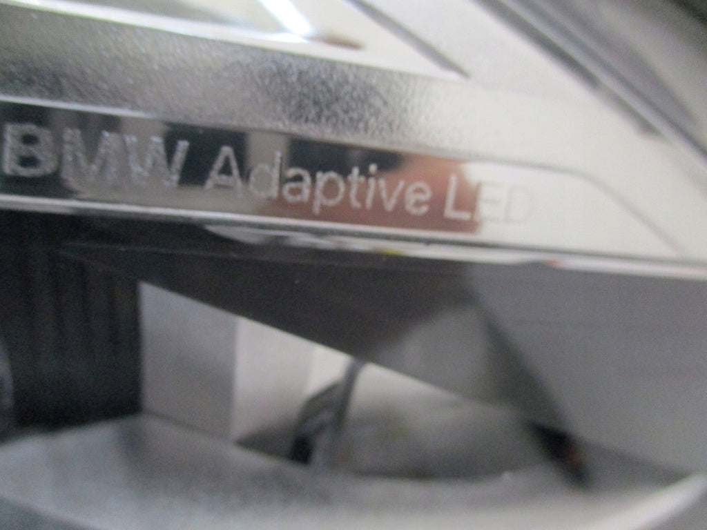 Frontscheinwerfer BMW X5 F15 X6 F16 Full LED Ein Stück (Rechts oder Links) SCH5433064713gl