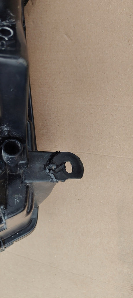 Frontscheinwerfer Dacia Logan Sandero II 90114431 260103529R Rechts Headlight