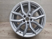 Load image into Gallery viewer, 1x Alufelge 19 Zoll 6880685 BMW X5 G05 Rim Wheel FEL4876653324ms