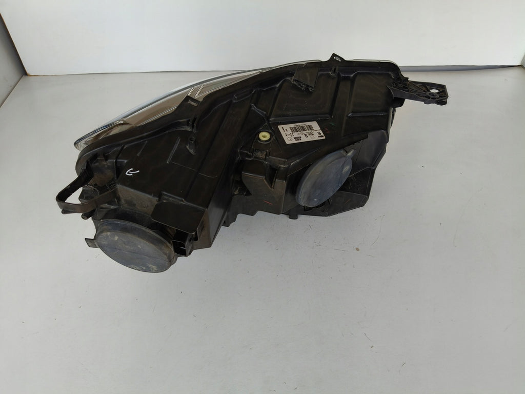 Frontscheinwerfer Peugeot Partner 9816826980 Links Scheinwerfer Headlight SCH4294815226zi
