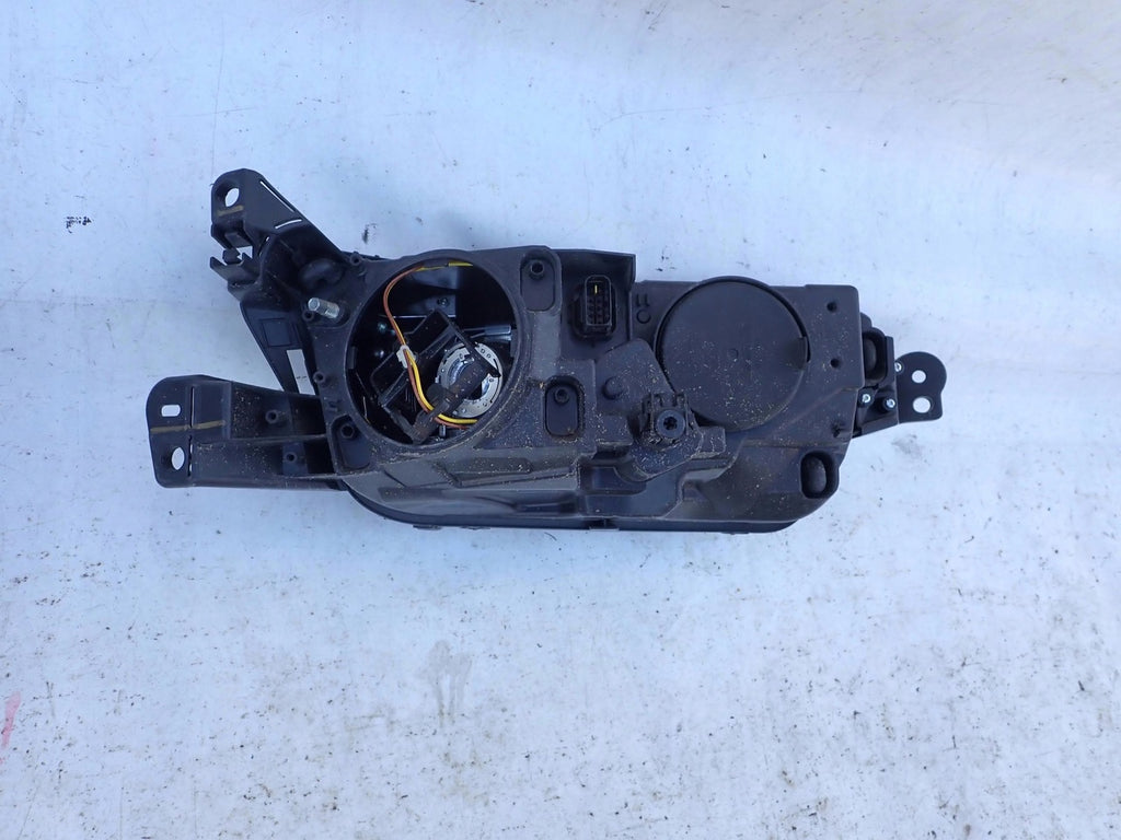 Frontscheinwerfer Citroën C4 Grand Picasso II 677217580-01 Links Headlight