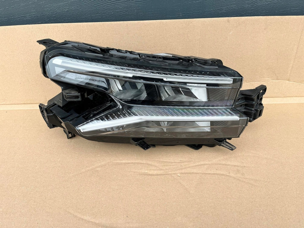 Frontscheinwerfer Citroën C5 Aircross 9845355980 LED Rechts Headlight SCH4473663234po
