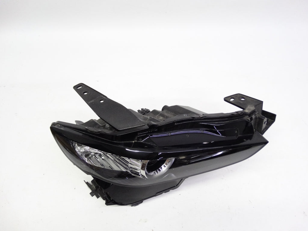 Frontscheinwerfer Mazda Cx-30 DFR7-51030 LED Rechts Scheinwerfer Headlight SCH4149605073em