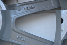 Laden Sie das Bild in den Galerie-Viewer, 1x Alufelge 18 Zoll 8.0" 5x108 45ET Rim Wheel FEL5402894733qk
