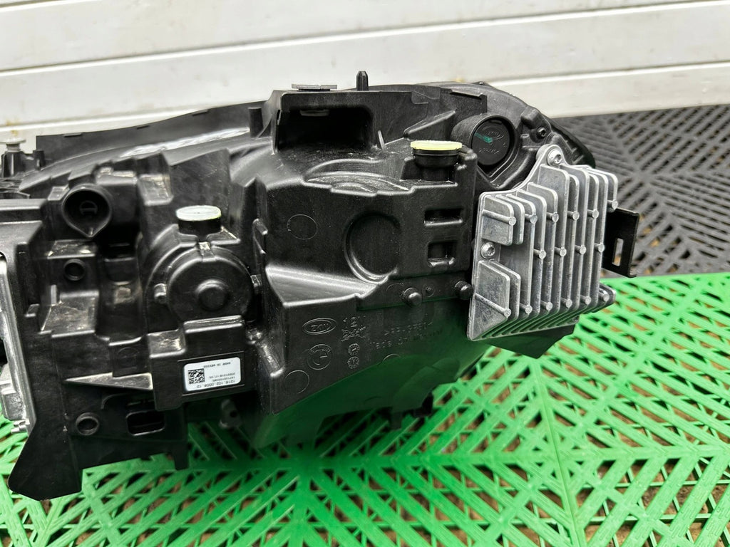 Frontscheinwerfer BMW 9501488-04 Rechts Scheinwerfer Headlight SCH2910815963yu