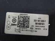 Laden Sie das Bild in den Galerie-Viewer, Frontscheinwerfer VW Polo 2G1941035F Links Scheinwerfer Headlight