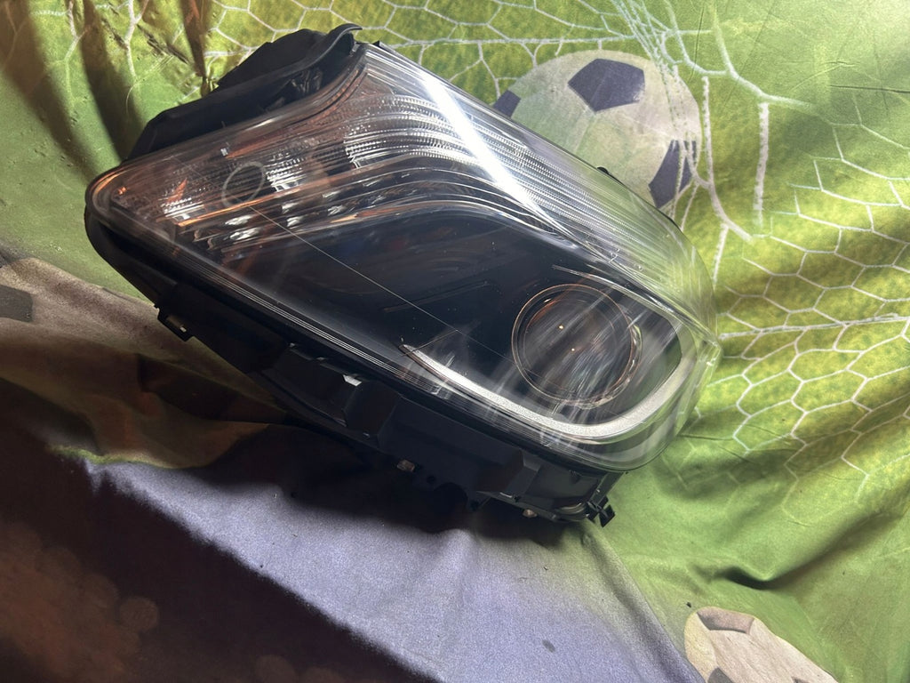 Frontscheinwerfer Mercedes-Benz W176 A1768201161 Xenon Links Headlight SCH2420218564gp